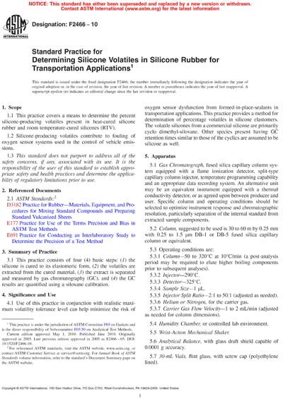 astm compressive testing gels|astm f2466 10.